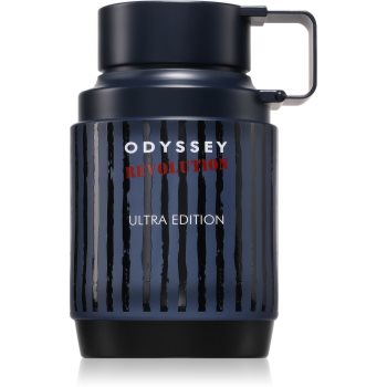 Armaf Odyssey Revolution Ultra Edition Eau de Parfum pentru bărbați - imagine 2